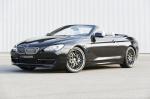 BMW 6-Series Convertible by Hamann 2012 года